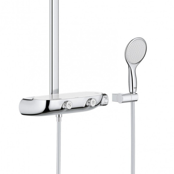 Душова система Grohe Rainshower SmartControl Mono (26361000)