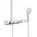 Душова система Grohe Rainshower SmartControl Mono (26361000) Душова система Grohe Rainshower SmartControl Mono (26361000)