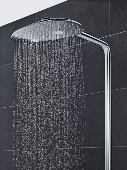 Душова система Grohe Rainshower SmartControl Mono (26361000)