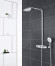 Душова система Grohe Rainshower SmartControl Mono (26361000)