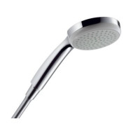 Ручний душ Hansgrohe Croma 100 1jet EcoSmart (28583000)