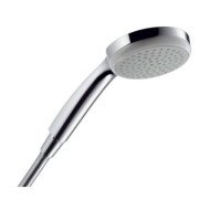 Ручний душ Hansgrohe Croma 100 1jet EcoSmart (28583000)