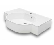 Умивальник підвісний Fancy Marble Comfort, 61 (906101)