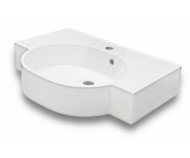 Умивальник підвісний Fancy Marble Comfort, 61 (906101)