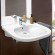 Умивальник підвісний Villeroy&Boch O.Novo, 56 (411958R1)