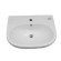 Умывальник подвесной Villeroy&Boch O.Novo, 56 (411958R1)