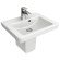 Умывальник подвесной Villeroy&Boch Subway 2.0, 45 (731545R1)