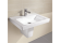 Умывальник подвесной Villeroy&Boch Subway 2.0, 45 (731545R1)