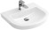 Умивальник підвісний Villeroy&Boch Subway 2.0, 60 (71146HR1)