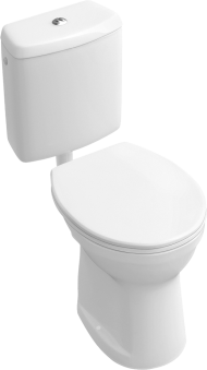Унитаз напольный Villeroy&Boch O.Novo (761901R1)