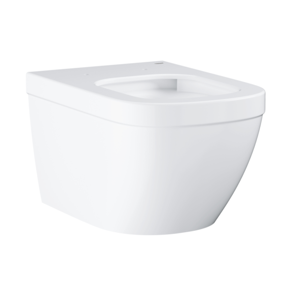 Комплект: Унітаз Grohe Euro + Інсталяція Grohe Rapid SL (UA39328CB1)