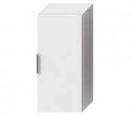 Пенал у ванну Jika Cube, 35 (H4537111763001)