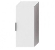 Пенал у ванну Jika Cube, 35 (H4537111763001)