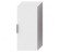 Пенал в ванную Jika Cube, 35 (H4537111763001)