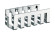 Мильниця Emco System 02 (3545 001 32)