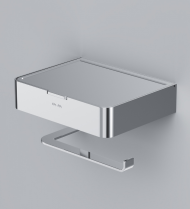 Тримач для туалетного паперу AM.PM Inspire 2.0 (A50A341500) Тримач для туалетного паперу AM.PM Inspire 2.0 (A50A341500)