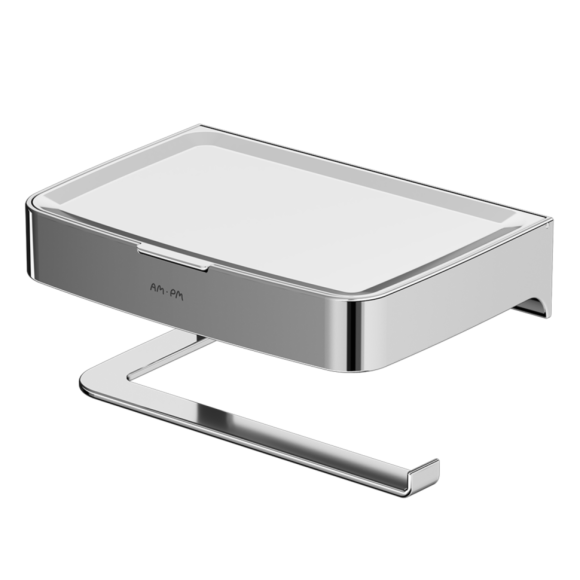 Тримач для туалетного паперу AM.PM Inspire 2.0 (A50A341500)