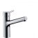 Змішувач для кухні Hansgrohe Talis S, одноважільний, хром (32851000)