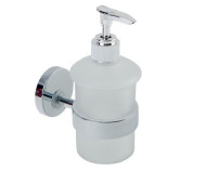 Дозатор для рідкого мила Ferro Cascata (M04) Дозатор для рідкого мила Ferro Cascata (M04)