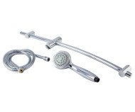 Душовий гарнітур KFA Armatura Pallas (841-330-00)