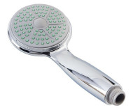 Ручний душ KFA Armatura Metis (842-034-00-BL)