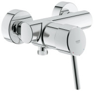Змішувач для душу Grohe Concetto, одноважільний, хром (32210001)