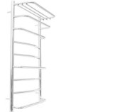 Рушникосушка Bavex Практик, 90x50 (PK32-900/9/500)