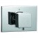 Запорный вентиль Jaquar Kubix Prime, хром (KUB-CHR-35287) Запорный вентиль Jaquar Kubix Prime, хром (KUB-CHR-35287)