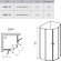 Душевая кабина Ravak Chrome CSKK4, 90x90 (3Q170U00Z1) Душевая кабина Ravak Chrome CSKK4, 90x90 (3Q170U00Z1)