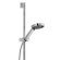 Душовий гарнітур Kludi A-Qas 3S (6574005-00) Душовий гарнітур Kludi A-Qas 3S (6574005-00)