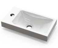 Умивальник підвісний Fancy Marble Ida, 40 (1704101)