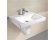 Умывальник подвесной Villeroy&Boch Subway 2.0, 45 (731545R2) Умывальник подвесной Villeroy&Boch Subway 2.0, 45 (731545R2)