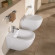 Унитаз подвесной Villeroy&Boch Subway (660410R2) Унитаз подвесной Villeroy&Boch Subway (660410R2)