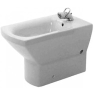 Биде напольное Duravit Caro (290100000)