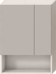 Дзеркальна шафа Jika Lyra Plus, 60x80 (H4532410383041)
