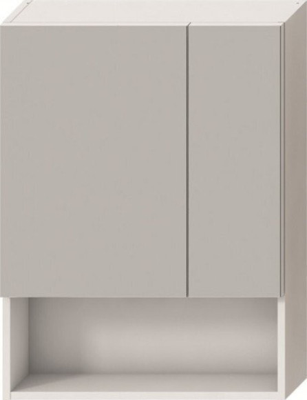 Дзеркальна шафа Jika Lyra Plus, 60x80 (H4532410383041)