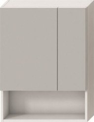 Дзеркальна шафа Jika Lyra Plus, 60x80 (H4532410383041)