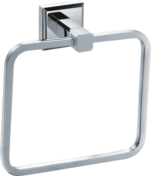 Держатель для полотенец Aqua Rodos Леонардо 9913 (АР000040551)