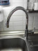 Смеситель для кухни Grohe BauEdge, однорычажный, хром (31367000)