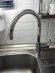Змішувач для кухні Grohe BauEdge, одноважільний, хром (31367000)