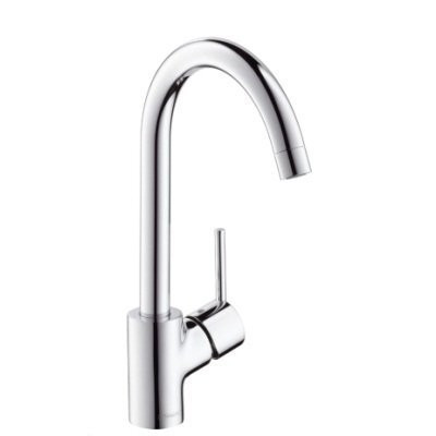 Змішувач для кухні Hansgrohe Talis S2 Variarc, одноважільний, хром (14870000)