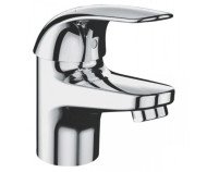 Cмеситель для умывальника Grohe Euroeco, однорычажный, хром (32734000)