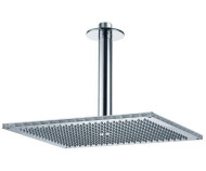 Верхній душ Bossini Dream Rectangular (H35369)