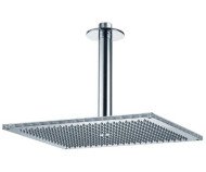 Верхній душ Bossini Dream Rectangular (H35369)