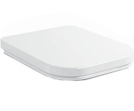 Сидіння для унітазу Excellent Ness (CENL.3505.500.WH)