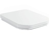 Сидіння для унітазу Excellent Ness (CENL.3505.500.WH)