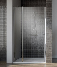 Душові двері Radaway Eos II DWJ 80L, ліві (3799441-01L)