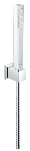 Душовий гарнітур Grohe Euphoria Cube (27889000)