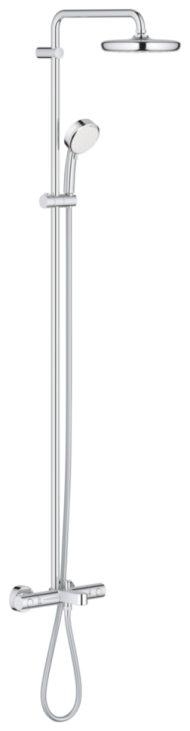 Душова система Grohe Tempesta Cosmopolitan (26223001)