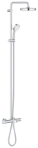 Душова система Grohe Tempesta Cosmopolitan (26223001)